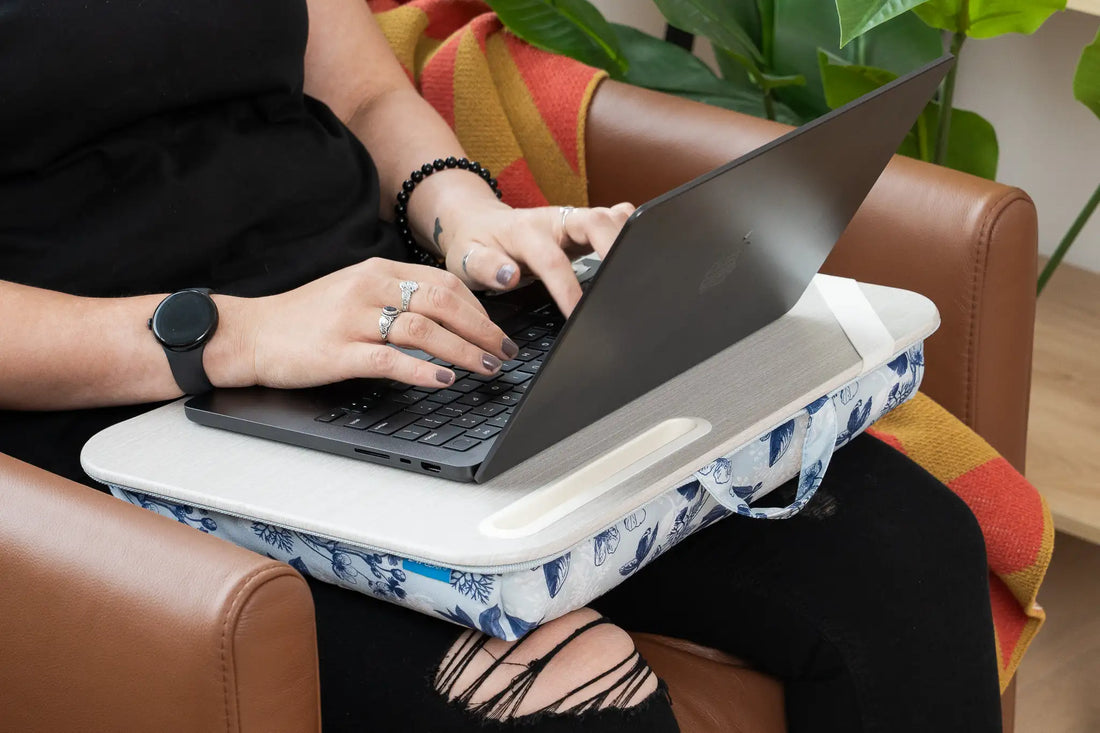 The Laptop Lifestyle: Why Your Mobile Office Needs an Upgrade Before Your Next Flight