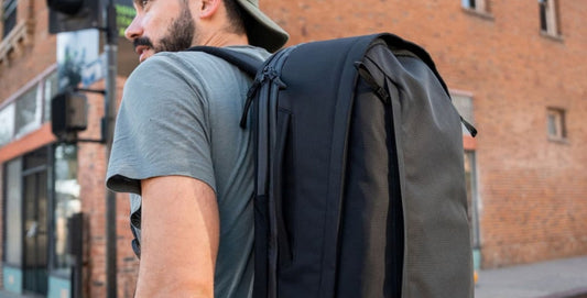 The Freedom of One Bag: How to Quit the Baggage Claim Forever